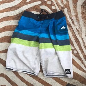 Swim trunks
